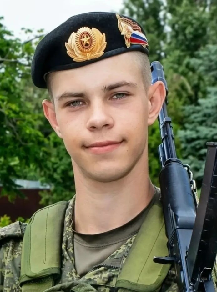 Фотография Мишин Алексей Иванович, погибший солдат СВО