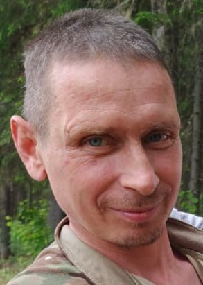 Фотография Синкевич Евгений Александрович, погибший солдат СВО