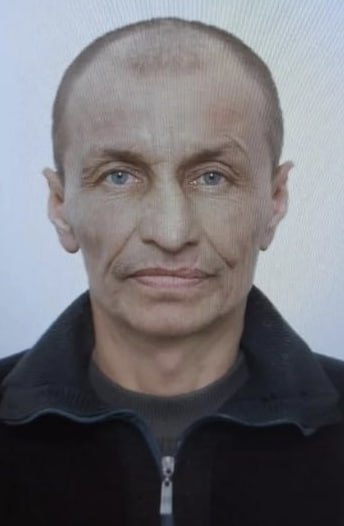 Фотография Лыткин Евгений Михайлович, погибший солдат СВО