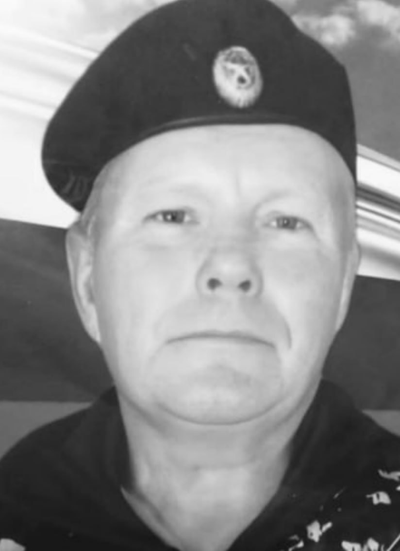 Фотография Михалев Валерий Владимирович, погибший солдат СВО