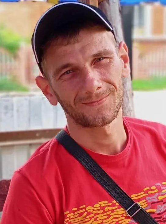 Фотография Новосельцев Владимир, погибший солдат СВО