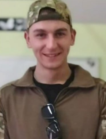 Фотография Вильков Вадим Владимирович, погибший солдат СВО