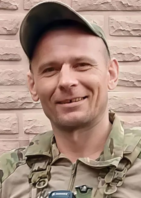 Фотография Кузьмин Александр Александрович, погибший солдат СВО