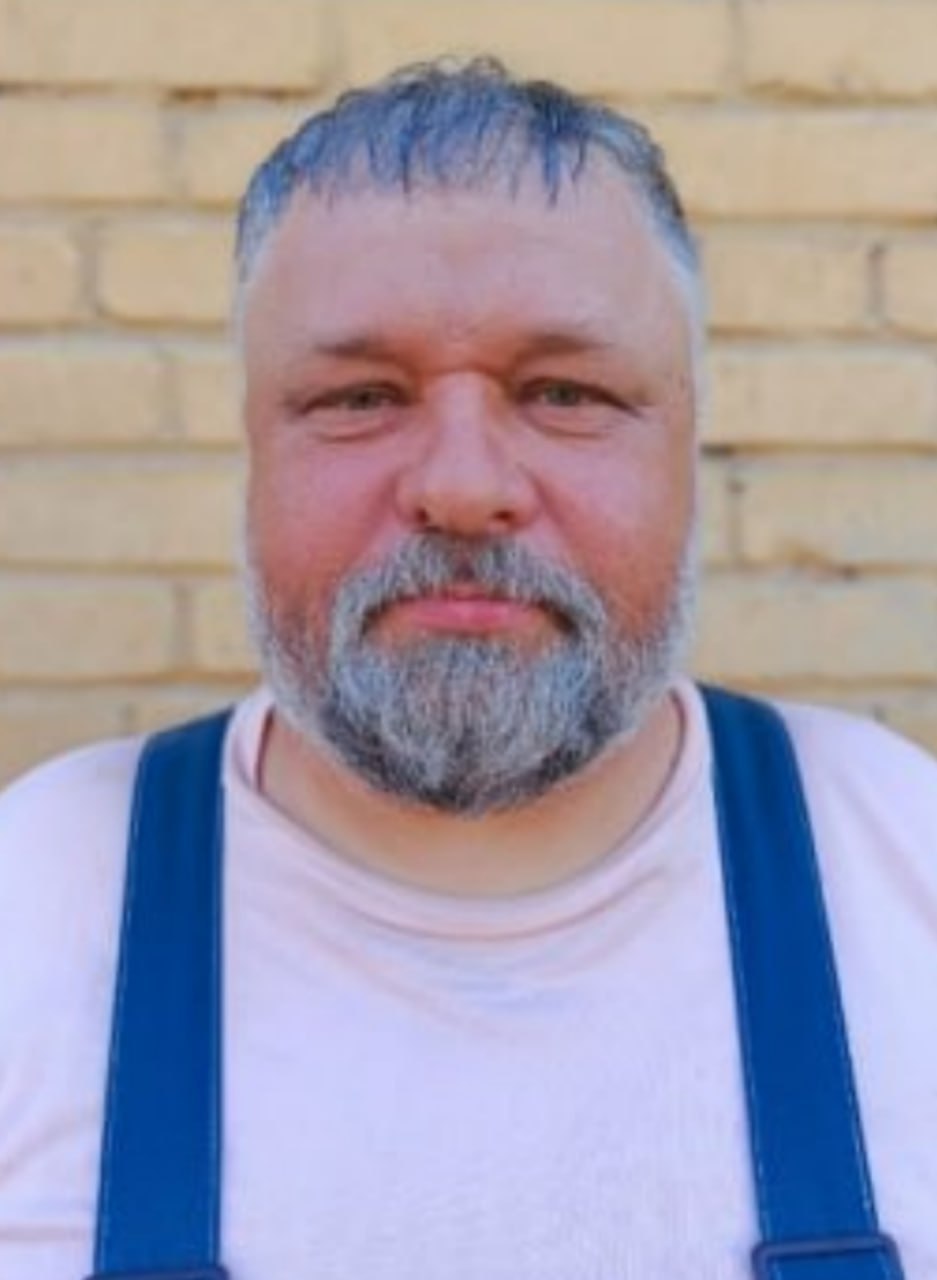 Фотография Демьяненко Геннадий Александрович, погибший солдат СВО