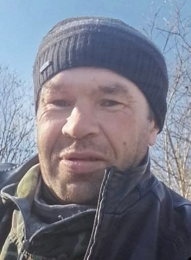 Фотография Юдин Алексей Николаевич, погибший солдат СВО