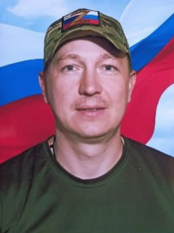 Фотография Барсуков Артём Олегович, погибший солдат СВО