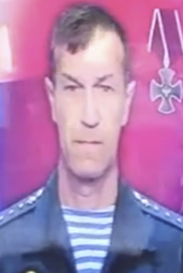 Фотография Ульянов Алексей Александрович, погибший солдат СВО