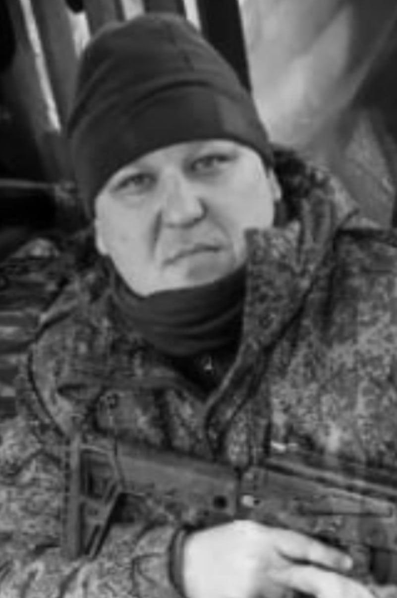 Фотография Артемьев Роман Владимирович, погибший солдат СВО