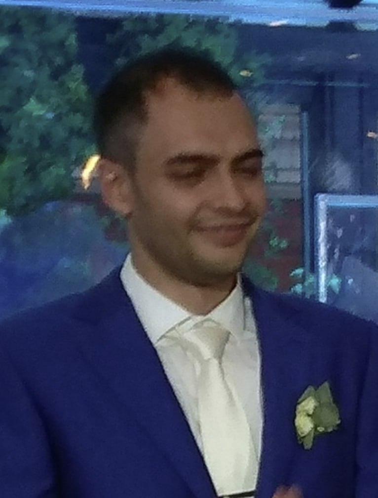 Фотография Колисниченко Алексей Александрович, погибший солдат СВО