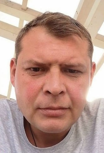 Фотография Корчагин Сергей Александрович, погибший солдат СВО