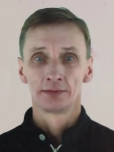 Фотография Худяков Николай, погибший солдат СВО
