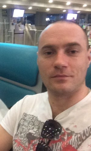 Фотография Крылов Александр Анатольевич, погибший солдат СВО