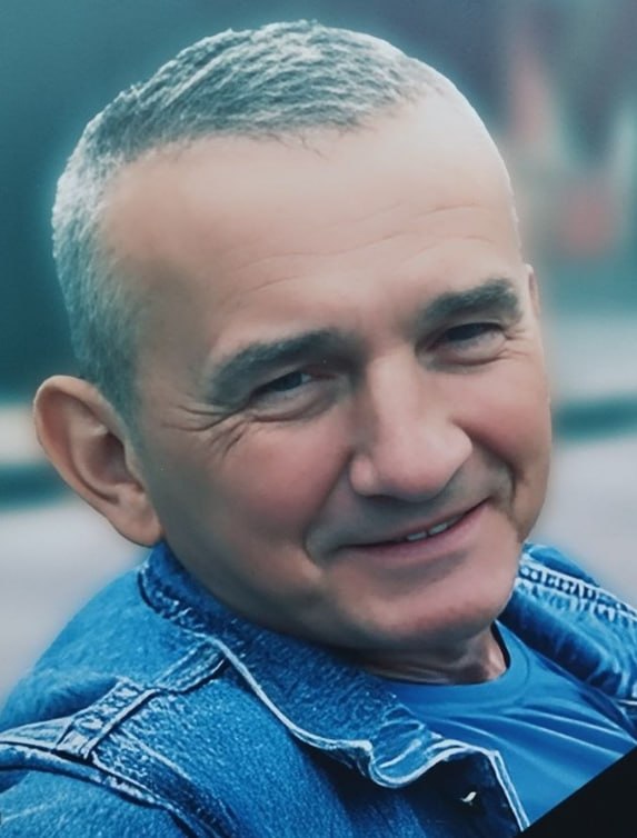 Фотография Кругляк Игорь Александрович, погибший солдат СВО