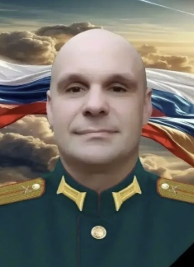 Фотография Белоножко Андрей Николаевич, погибший солдат СВО
