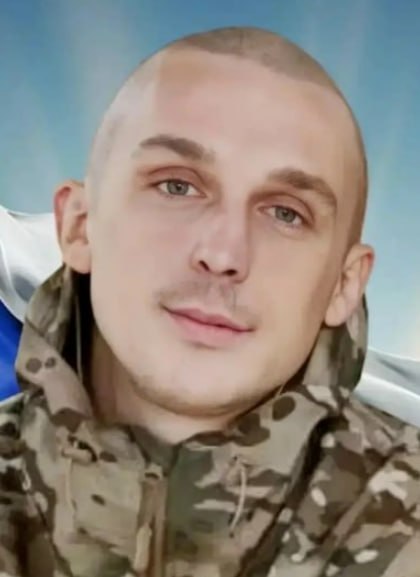 Фотография Козлов Геннадий Анатольевич, погибший солдат СВО