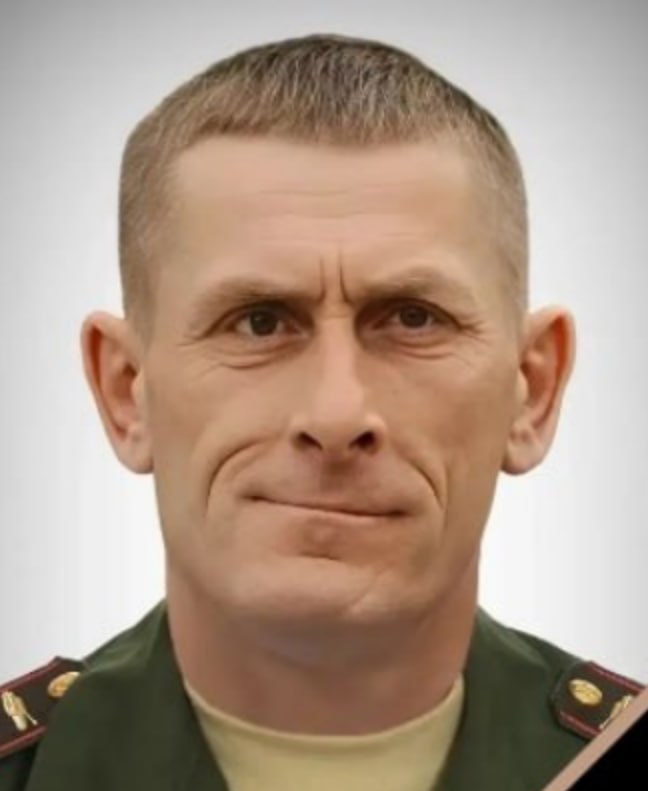 Фотография Балашов Алексей Владимирович, погибший солдат СВО