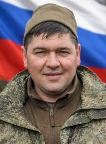 Фотография Земсков Александр Александрович, погибший солдат СВО