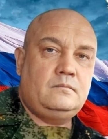 Фотография Борисов Дмитрий Михайлович, погибший солдат СВО