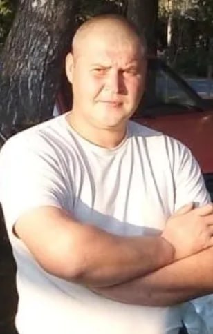 Фотография Данилов Владимир Сергеевич, погибший солдат СВО