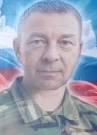 Фотография Смородинов Максим Иванович, погибший солдат СВО