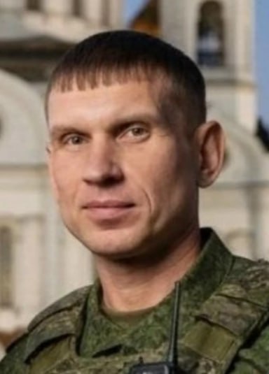 Фотография Филиппов Дмитрий Анатольевич, погибший солдат СВО