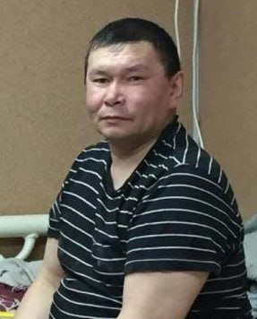 Фотография Ручколамов Иван, погибший солдат СВО