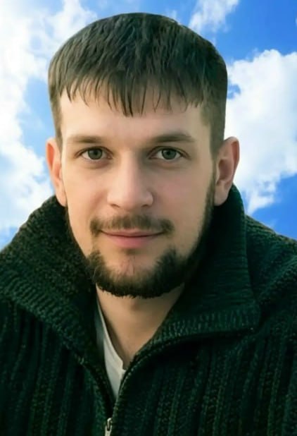 Фотография Шестопалов Олег Юрьевич, погибший солдат СВО