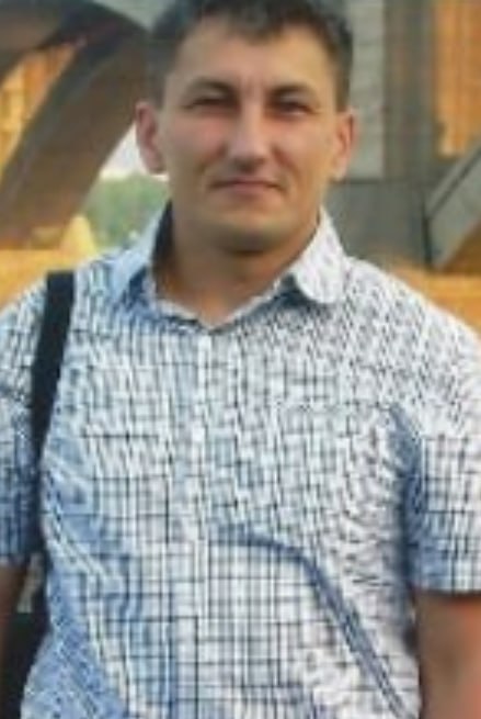 Фотография Романов Андрей Викторович, погибший солдат СВО