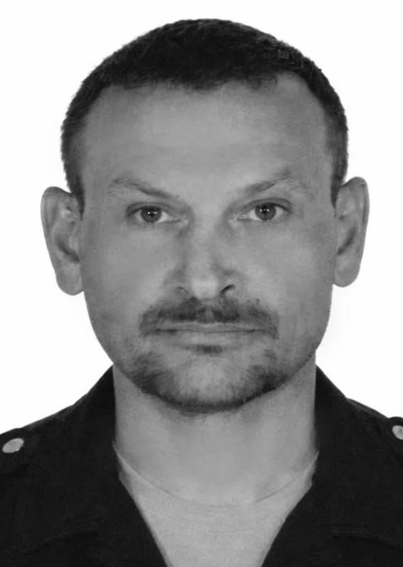 Фотография Маматказин Марат Ахметович, погибший солдат СВО