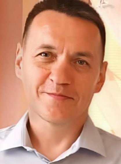 Фотография Камаев Сергей Александрович, погибший солдат СВО