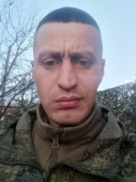 Фотография Поздеев Анатолий Олегович, погибший солдат СВО