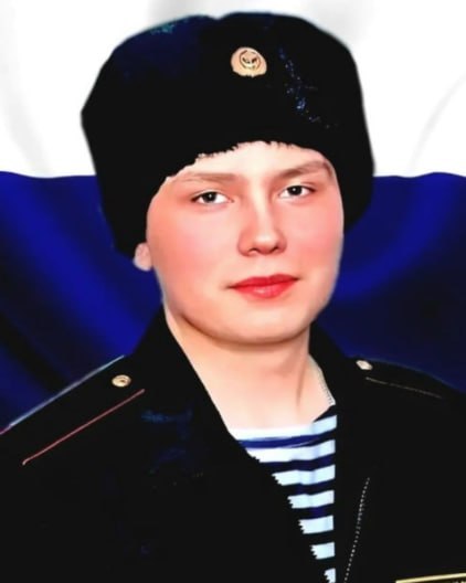 Фотография Безумов Александр, погибший солдат СВО