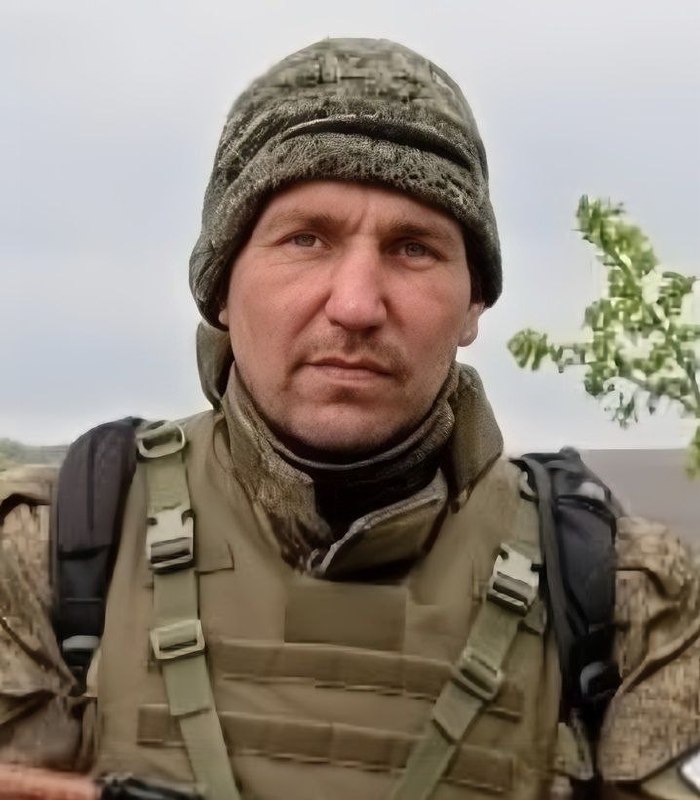 Фотография Артеев Иван Михайлович, погибший солдат СВО