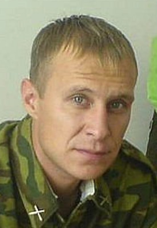 Фотография Асылгараев Альберт Алфисович, погибший солдат СВО