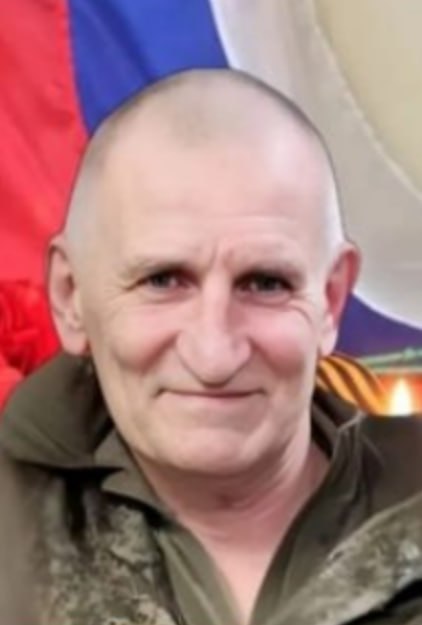 Фотография Зайнулин Эрик Мисхатович, погибший солдат СВО