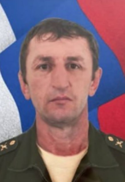 Фотография Кузнецов Александр Николаевич, погибший солдат СВО