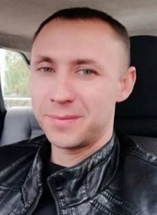 Фотография Дурнов Владимир Владимирович, погибший солдат СВО