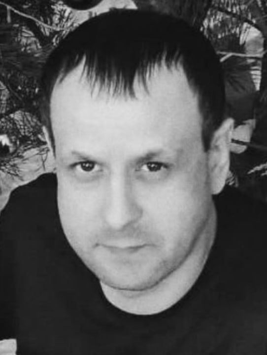 Фотография Жарков Антон Владимирович, погибший солдат СВО