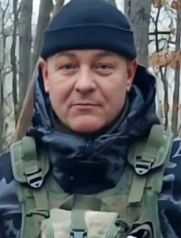 Фотография Еремченко Роман Викторович, погибший солдат СВО