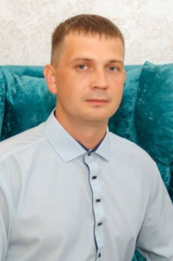Фотография Павлов Олег Сергеевич, погибший солдат СВО