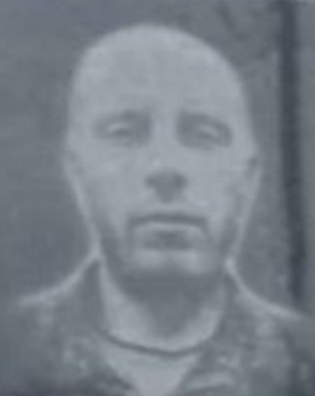 Фотография Мишустин Валерий Юрьевич, погибший солдат СВО