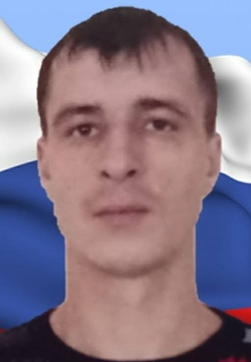 Фотография Сорокин Дмитрий Игоревич, погибший солдат СВО