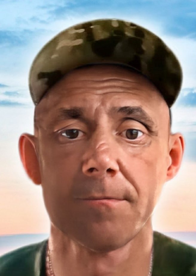 Фотография Афаунов Станислав Геннадьевич, погибший солдат СВО