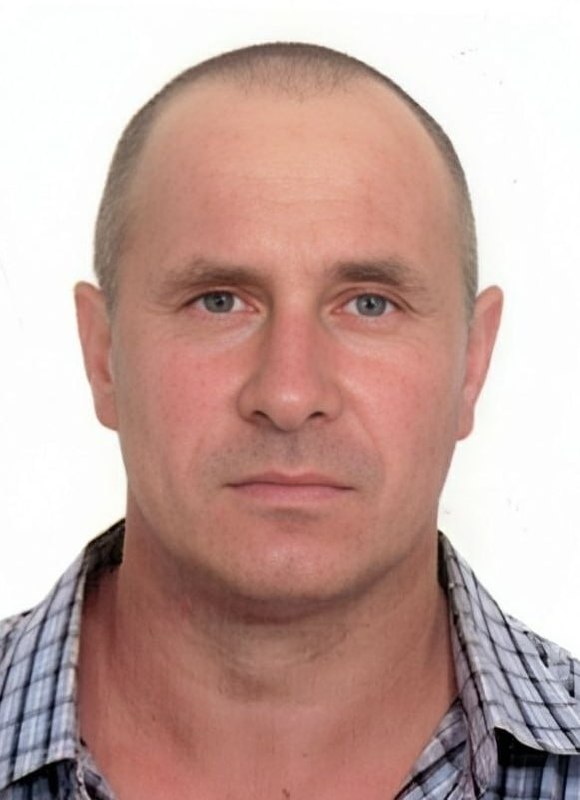 Фотография Агафонкин Владимир Павлович, погибший солдат СВО