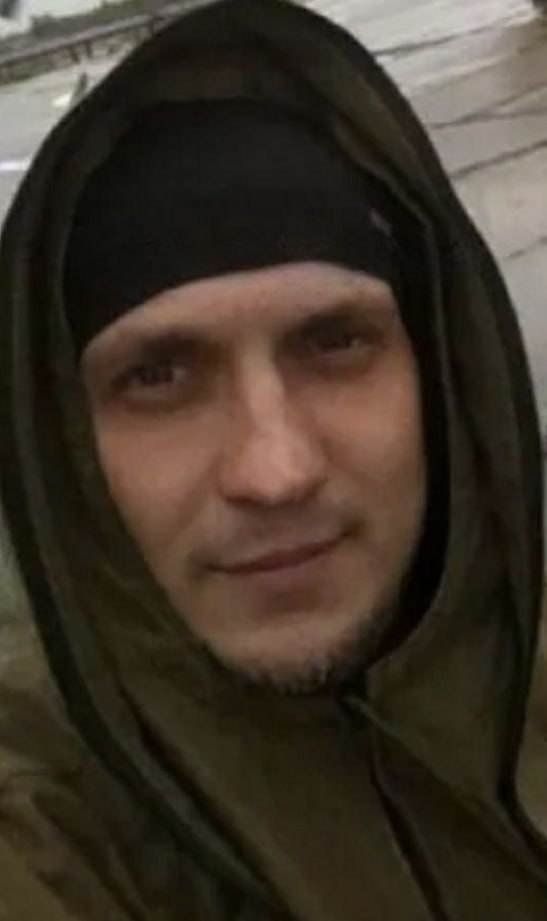 Фотография Яковченко Евгений Владимирович, погибший солдат СВО