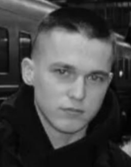Фотография Амиров Руслан Дмитриевич, погибший солдат СВО
