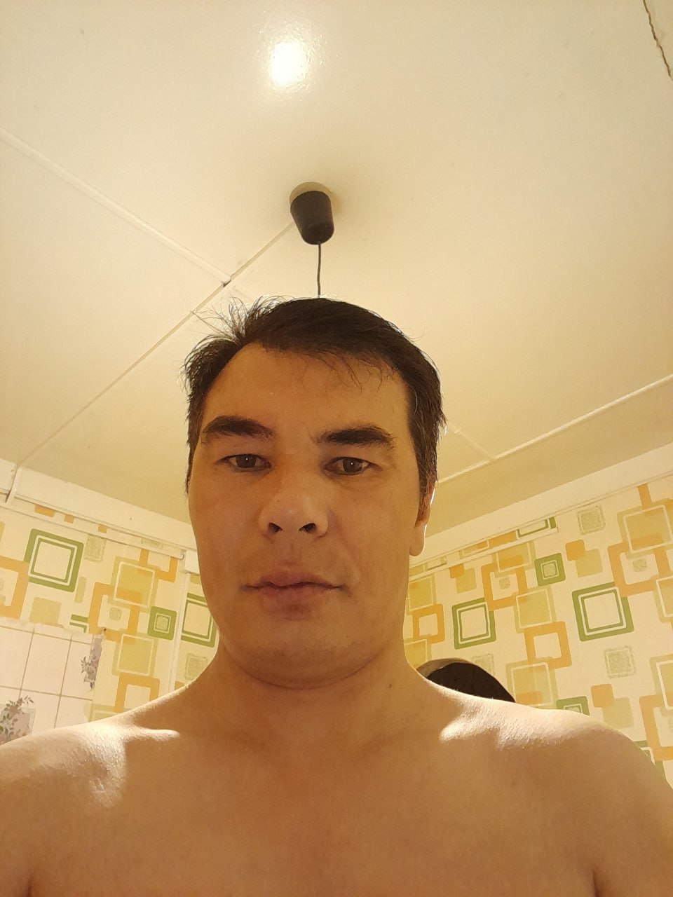Фотография Винокуров Алексей Павлович, погибший солдат СВО