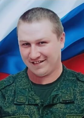 Фотография Шкляев Александр Сергеевич, погибший солдат СВО
