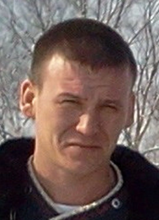 Фотография Сардин Юрий Александрович, погибший солдат СВО