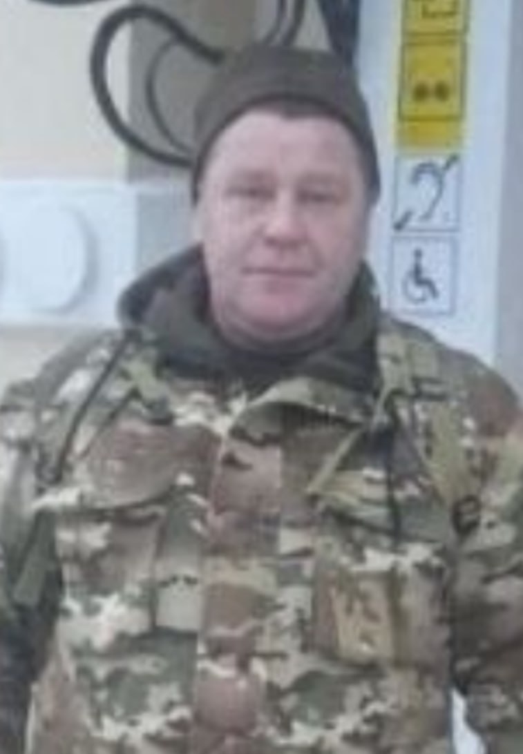 Фотография Мехоношин Иван Владимирович, погибший солдат СВО